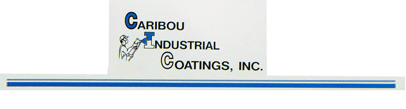 Caribou Industrial Coatings logo