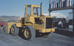 Picture of a Frontend Loader